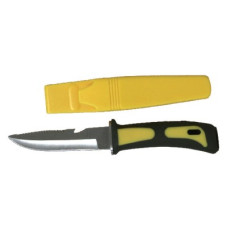 Diving Knife “Security”, Stainless Steel