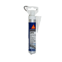 Sika Polyurethane, 1 Material, 70ml, for general use, Sikaflex 291i