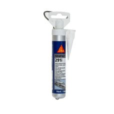 Sika Polyurethane, 1 Material, 70ml, for general use, Sikaflex 291i