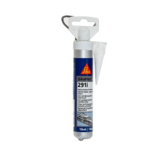 Sika Polyurethane, 1 Material, 70ml, for general use, Sikaflex 291i