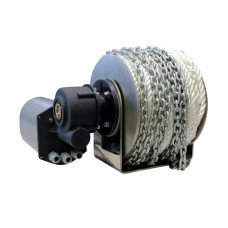 DRUM WINCH - Multifunctional Winch
