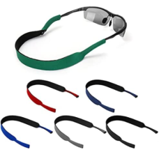 Croakies Solids Mix