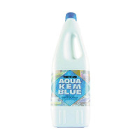 Cleaning Fluid for Portable Toilet, 2L