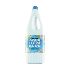 Cleaning Fluid for Portable Toilet, 2L
