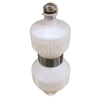 Anchor Marking Buoy with LED Light & Retroreflective Tape
