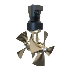 MAX POWER THRUSTER CT HYD