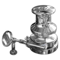 SX7 - Vertical Windlass