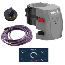 Motor Kit VIP150/250 ECO Thruster 24V