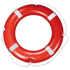 LALIZAS Lifebuoy Ring, with SOLAS Retroreflective Tape