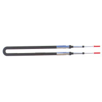Universal - Standard Cable for Inboards & Outboards, 10-32 UNF Thread