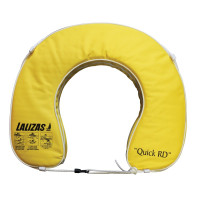 Horseshoe Lifebuoy 