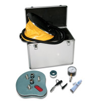 LALIZAS Ιnspection device for Immersion suit