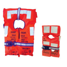 SOLAS Lifejacket (L.S.A Code)