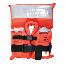 LALIZAS Foam Lifejacket Advanced, SOLAS/MED-MER, Infant