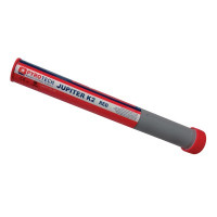PYROTECH Hand Flare, SOLAS/MED/USCG, Red