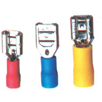 Disconnect - Double Crimp, Female
