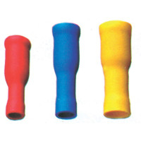 Snap Plug, Female