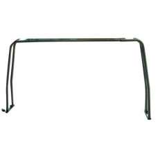 Roll bar for fibreglass boats, Inox 316