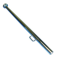Mast for Flag, Inox 316
