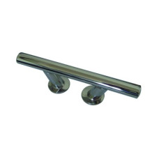 Knob for Door, Inox 316, L.205mm, H.55mm, M6