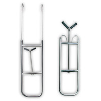 Bow Ladder, Inox 316