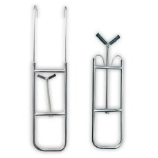 Bow Ladder, Inox 316