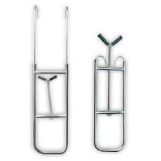 Bow Ladder, Inox 316