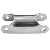 Spare Hinge for Ladders