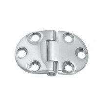 Hinge, Inox 316