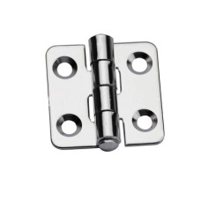 Hinge, Right, Inox 316