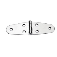Hinge, Inox 316