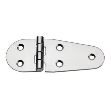 Hinge, Right, Inox 316