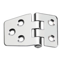 Hinge, Reversed, Inox 316