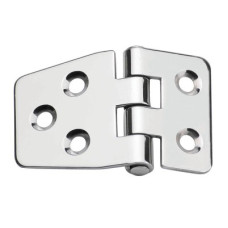 Hinge, Reversed, Inox 316