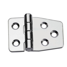 Hinge, Right, Inox 316