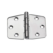 Hinge, Inox 316
