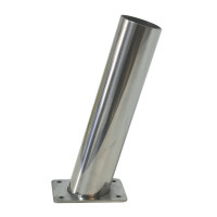 Fishing Rod Holder, Inox 316