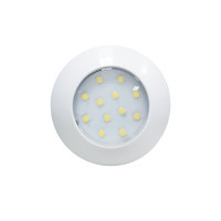 Dome Light, 12 LEDs