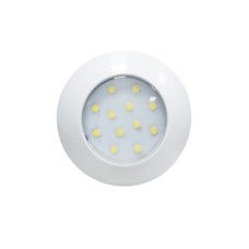Dome Light, 12 LEDs
