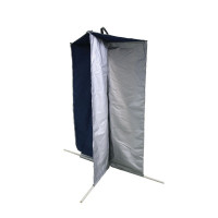 Hatch Ventilating System 4D Windtrap
