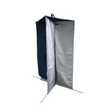 Hatch Ventilating System 4D Windtrap