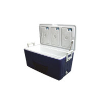 Portable Isothermal Cooler “SeaCool”