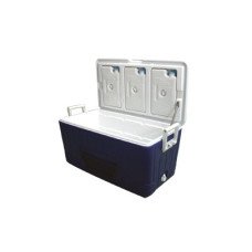 Portable Isothermal Cooler “SeaCool”