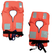 Lifebelt 150N, CE ISO 12402-3