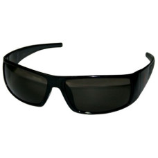 Sunglasses, TR90, Polarized 1.10mm, Black-Grey