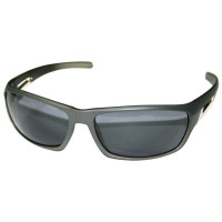 Sunglasses, TR90, Polarized 1.10mm, Grey