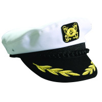 Captain’s Cap, Cotton