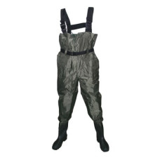 Fishing Waders, PVC
