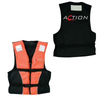 Buoyancy Aid, Action 50N, ISO 12402-5