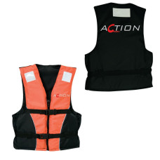 Buoyancy Aid, Action 50N, ISO 12402-5